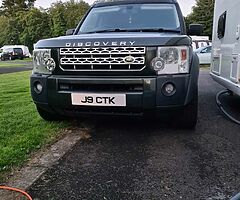 2006 Land Rover Land Rover Discovery 3 - Image 5/6