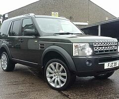 2006 Land Rover Land Rover Discovery 3 - Image 6/6