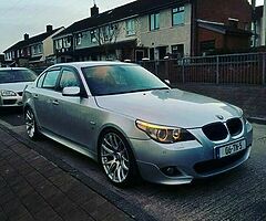 530d sport