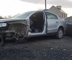 Passat 07
