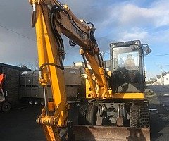 Digger