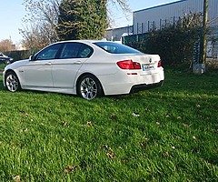 BMW 520D M SPORT MANUAL, F10 - Image 6/6
