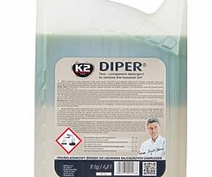 Car Wash Product