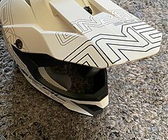 Helmet + Boots