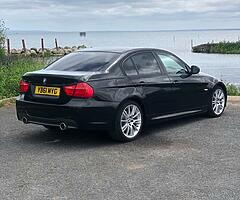 2012 BMW Series 3