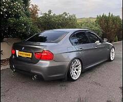 2012 BMW Series 3