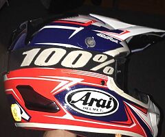 Arai mxv