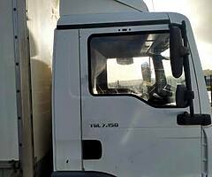 2007 Man  Tgl - Image 6/7