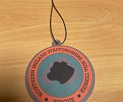 Personalised Car Air Fresheners For Your Business