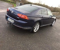 Volkswagen passat - Image 3/5