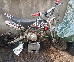Pitbike