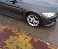 151 BMW 4 Series Gran Coupe M Sport - Image 4/10