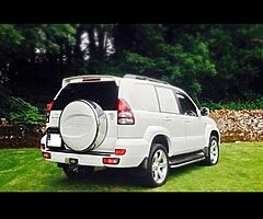 ❌❌Toyota Land cruiser❌❌