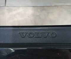 Volvo xc90 L/H wing/Fender