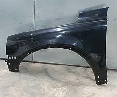 Volvo xc90 L/H wing/Fender