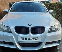 2006 BMW Series 3