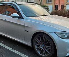 2006 BMW Series 3