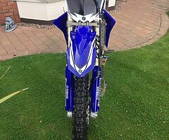2007 Yamaha  YZ 125 / YZ125 - Image 3/4