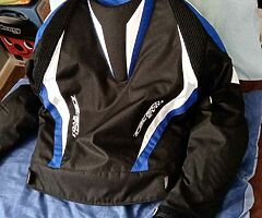 RST jacket