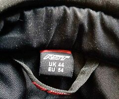 RST jacket