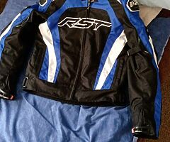 RST jacket - Image 3/3