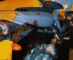 2001 BMW R 1150 - Image 3/4