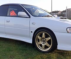Subaru impreza sti - Image 3/10