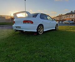 Subaru impreza sti - Image 10/10