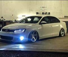18x9 Veemans wanted