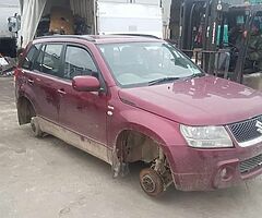 SCRAP CARS WANTED