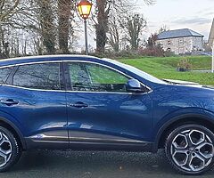 2016 RENAULT KADJAR 1.5 NAV ENERGY - Image 3/6