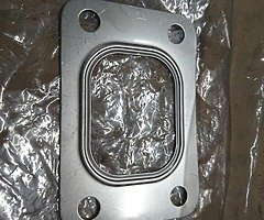 T25 Stainles Gasket