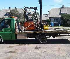 SCRAP CARS REMOVES