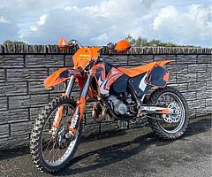 Motocross bike wanted