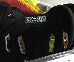 Thor motocross protector