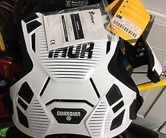 Thor motocross protector - Image 3/3