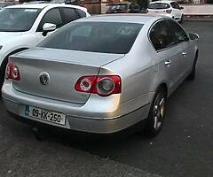 Passat 1.9
