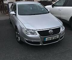 Passat 1.9 - Image 4/4