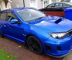 08 hatch sti - Image 3/8