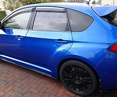 08 hatch sti - Image 5/8