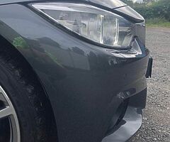 BMW 420d msport - Image 3/10