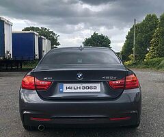 BMW 420d msport - Image 5/10