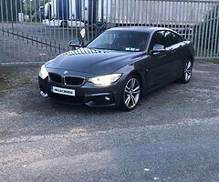 BMW 420d msport - Image 6/10