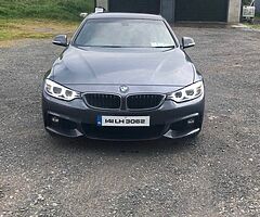 BMW 420d msport - Image 7/10