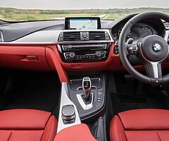 BMW 420d msport - Image 8/10