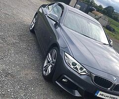 BMW 420d msport - Image 10/10