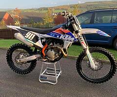 2019 ktm250f sxf