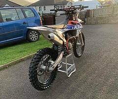 2019 ktm250f sxf - Image 3/4