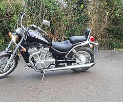 Excellent suzuki intruder sv800 - Image 3/6