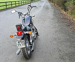 Excellent suzuki intruder sv800 - Image 4/6